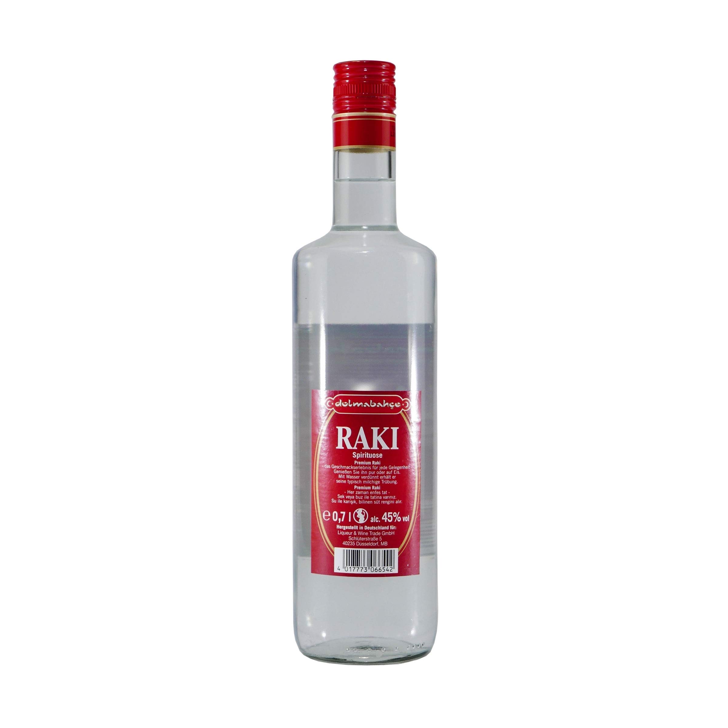 Dolmabahce Raki (6 x 0,7L)
