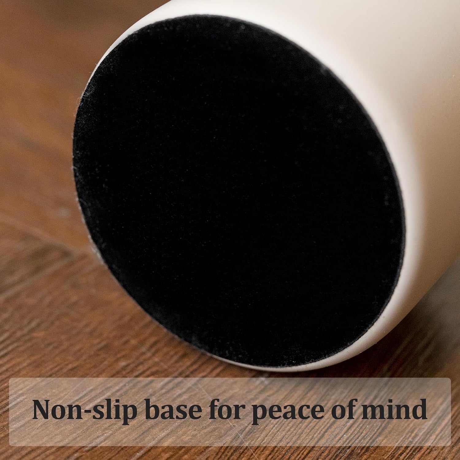 Ceramic Flower Vase, Small Vase for Centerpieces, Modern Vases for Home Decor- 3 Pcs