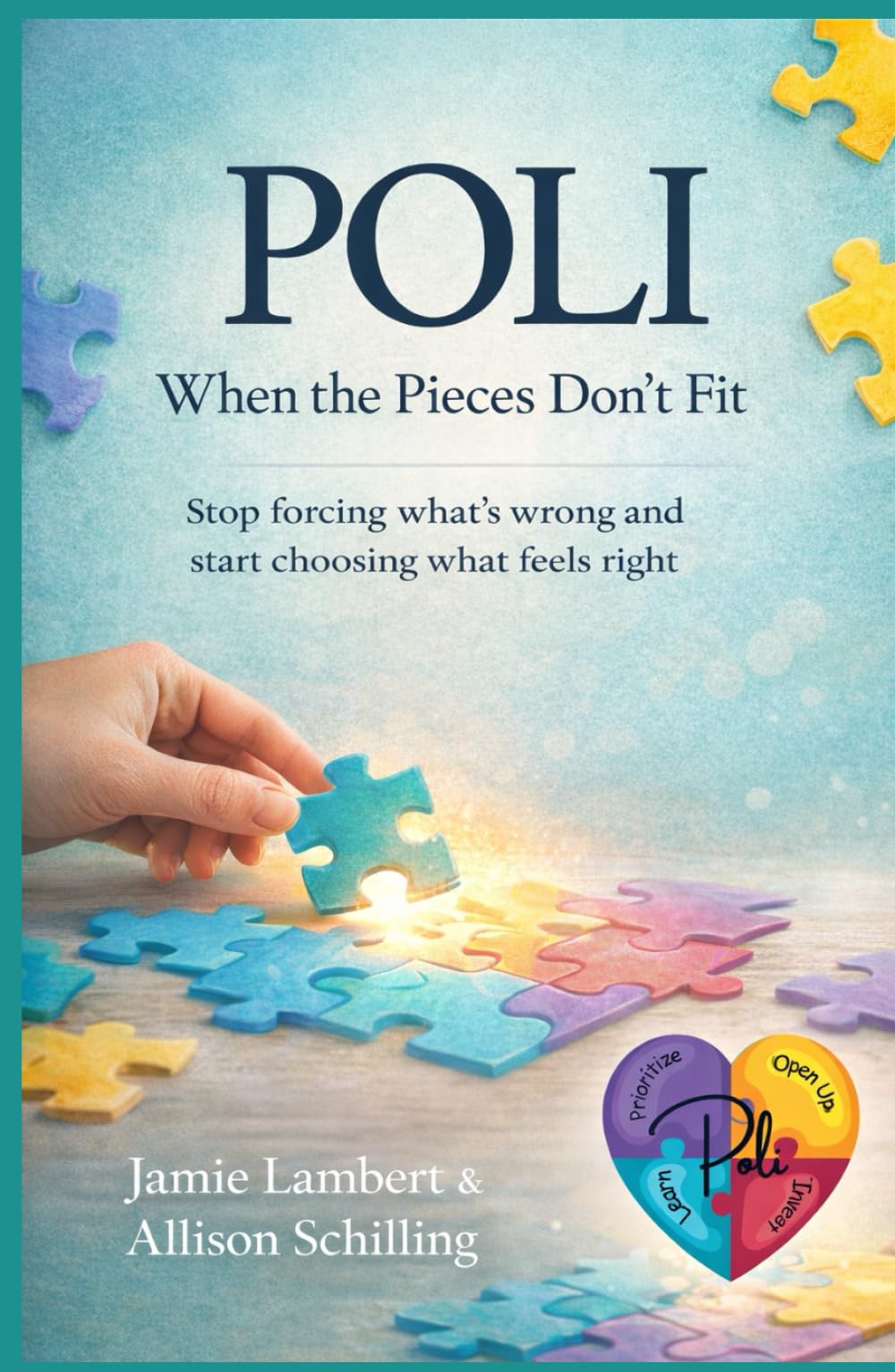 POLI: When the Pieces Don’t Fit