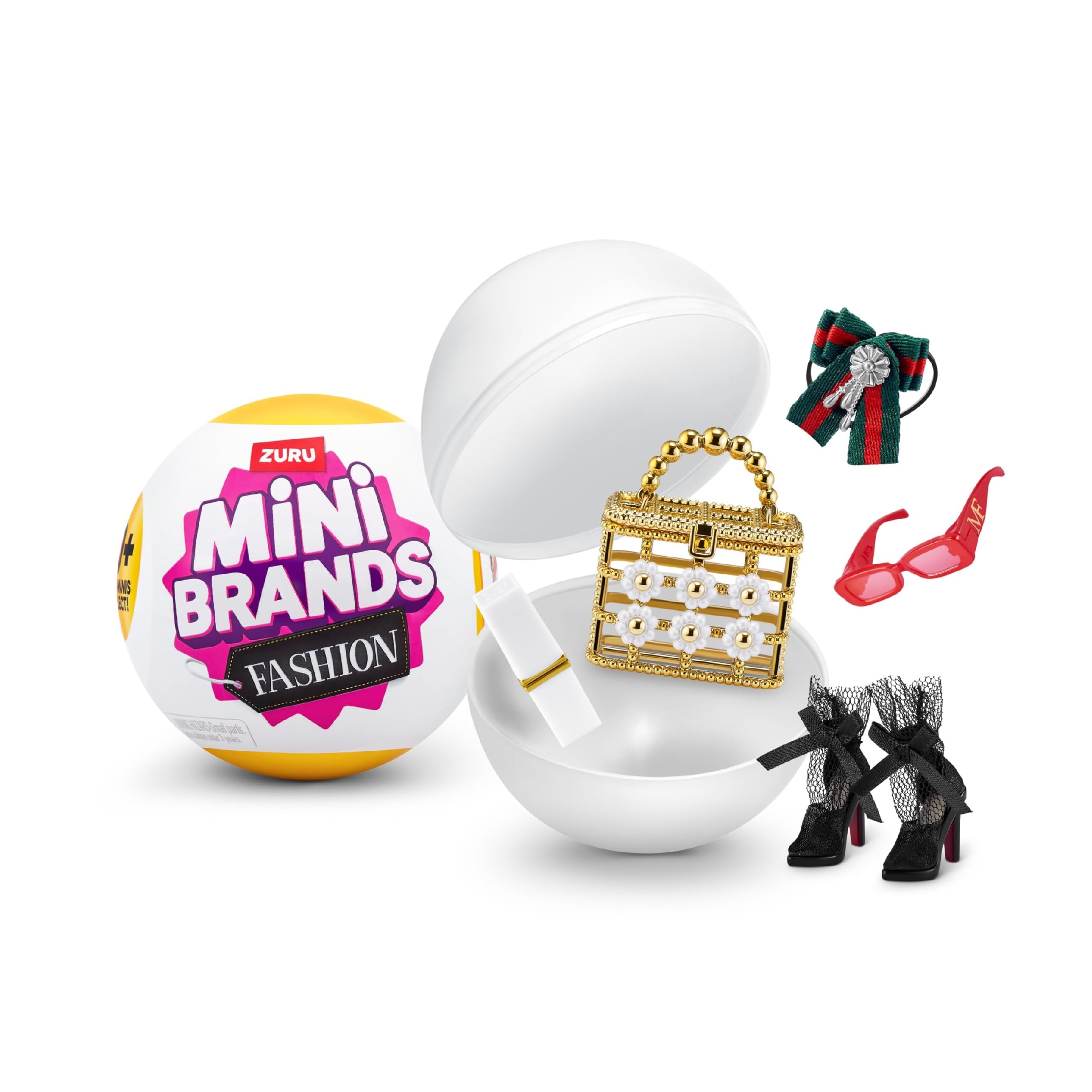 MiNi BRANDS! シリーズ3 19個セット MiNi BRANDS! シリーズ3 19個セット Amazon.co.jp: ミニブランズ