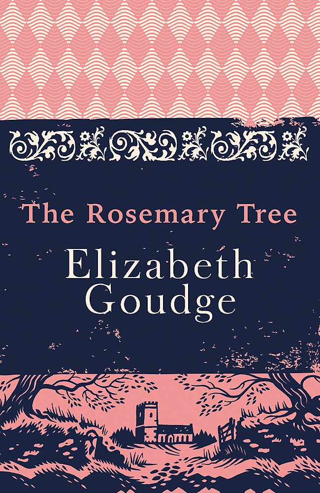 The Rosemary Tree by Elizabeth Goudge (Paperback Book)