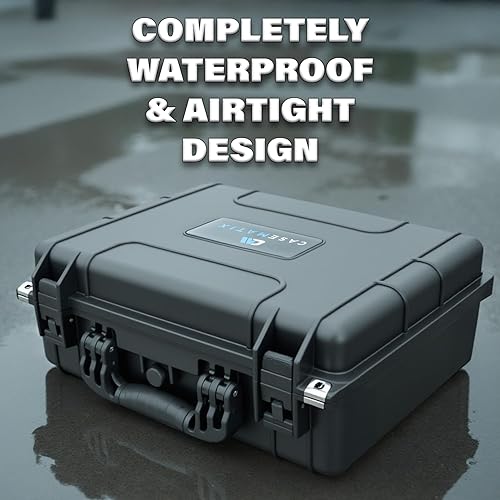 Miniatura 7 de CASEMATIX Funda de tarjeta graduada Pro Edition compatible con más de 120 tarjetas comerciales deportivas BGS PSA, caja de tarjetas comerciales de