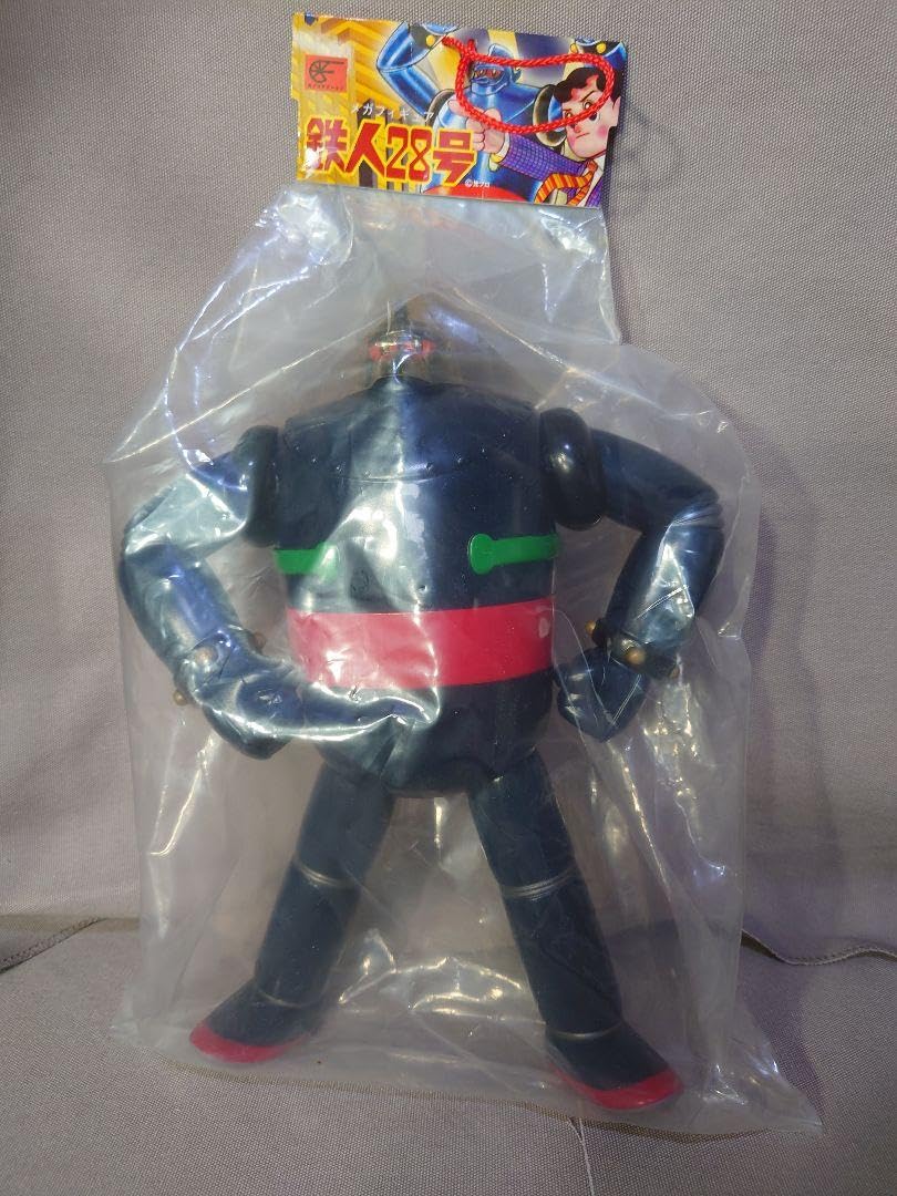 鉄人28号 ハイグレードフィギュア SEGA 光プロ 未開封 鉄人28号 ハイ