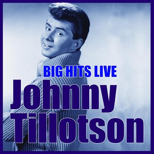 Send Me The Pillow That You Dream On Live By Johnny Tillotson On