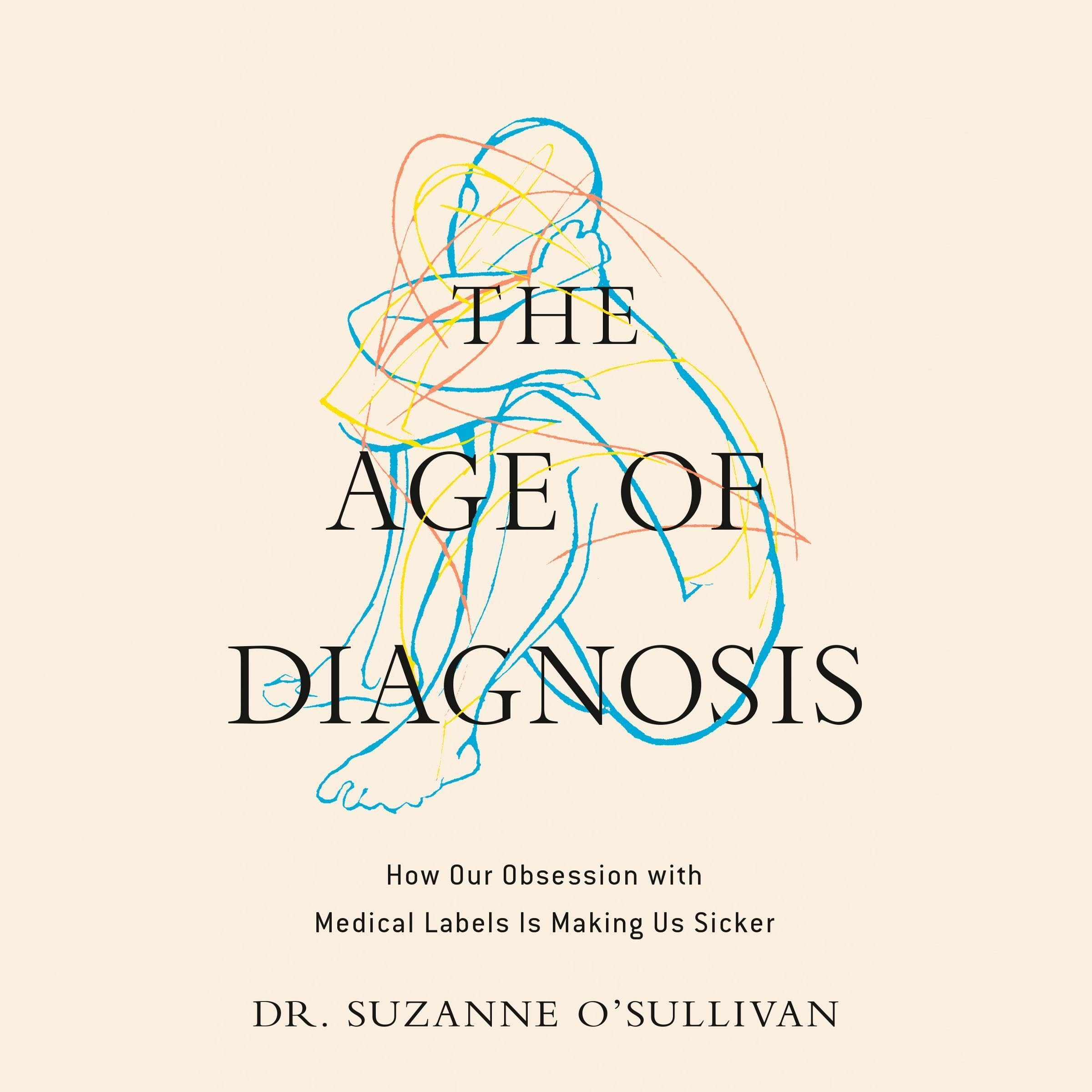 Cover art for The Age of Diagnosis