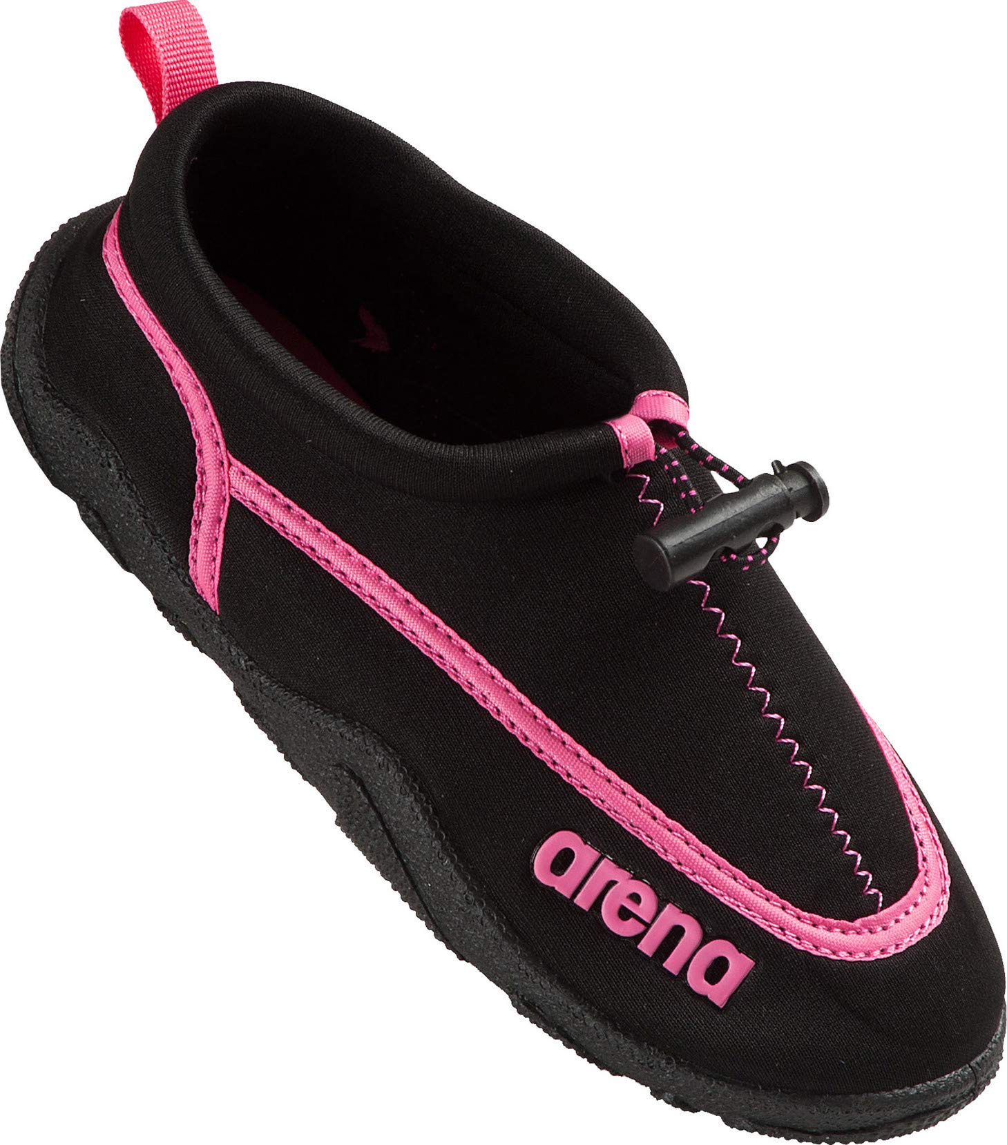 ARENA Kinder Neopren Wassersportschuh Bow Scarpette da Scoglio in NeopreneUnisex - Bambini e Ragazzi