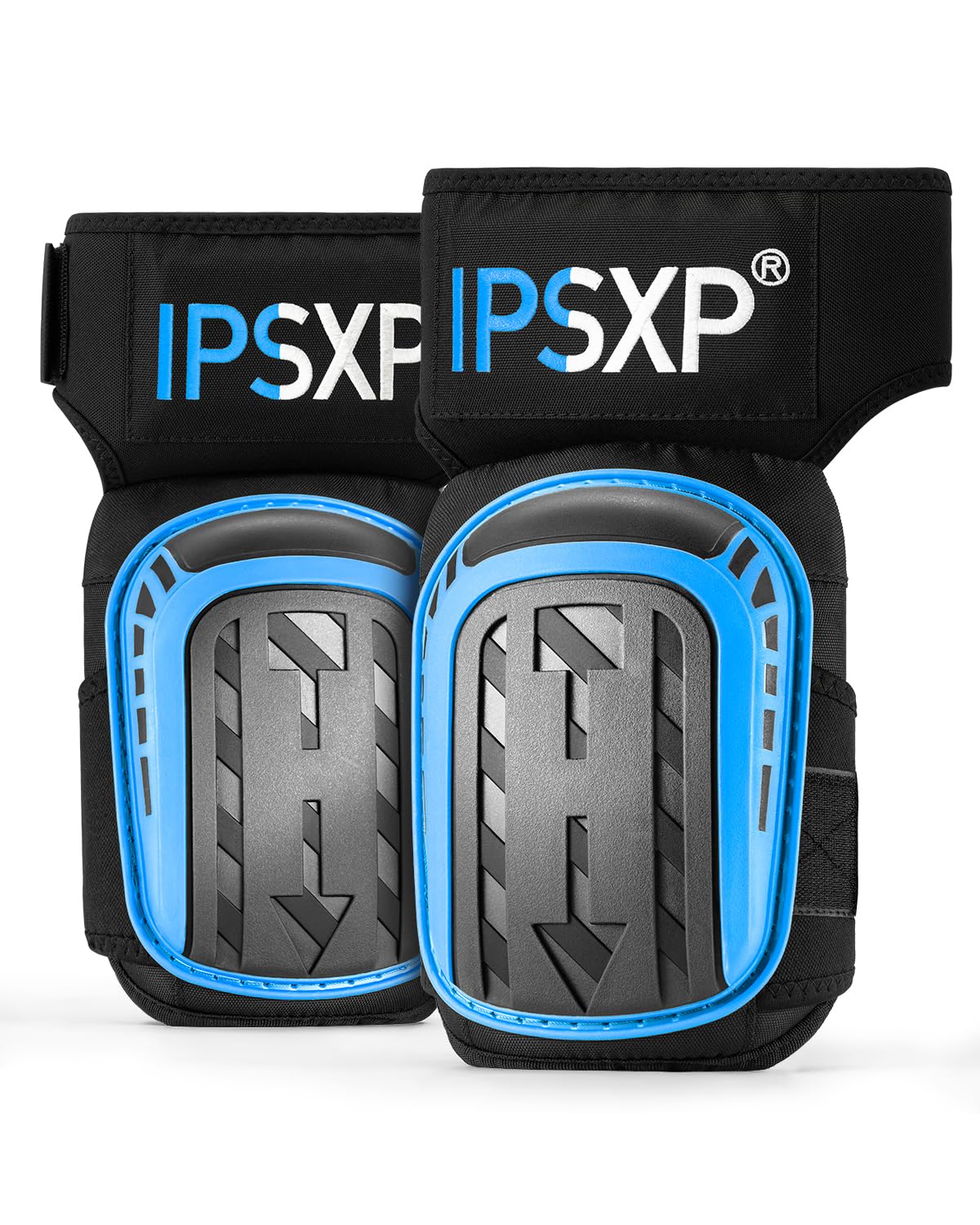 IPSXP Genouillères Professionnelles pour le Travail – Image 1