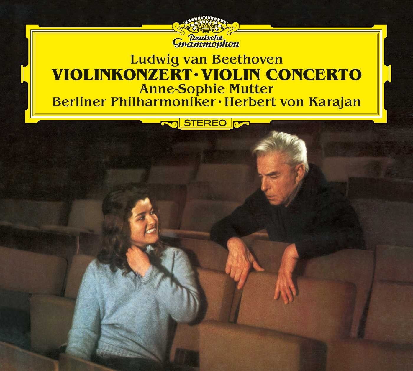 Beethoven Violin Concerto Op.61