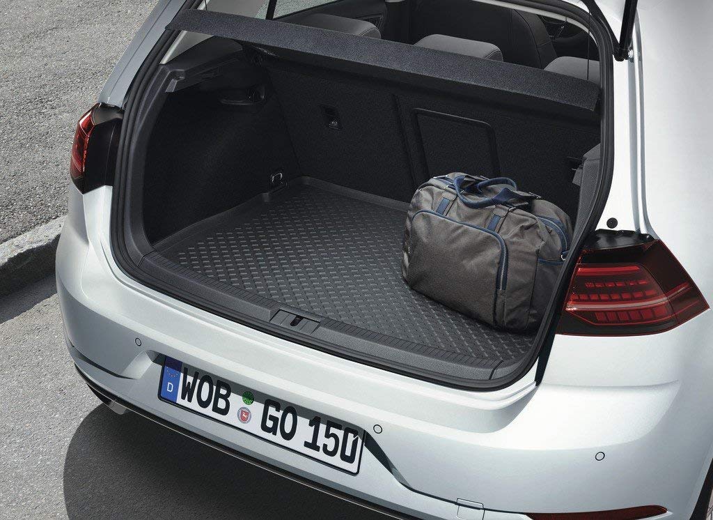 Volkswagen 5G0061160 Luggage Compartment Liner