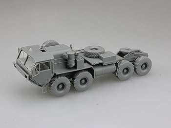 akht☻*3点セット Amazon | 青島文化教材社 1/72 アメリカ陸軍 HEMTT M983&