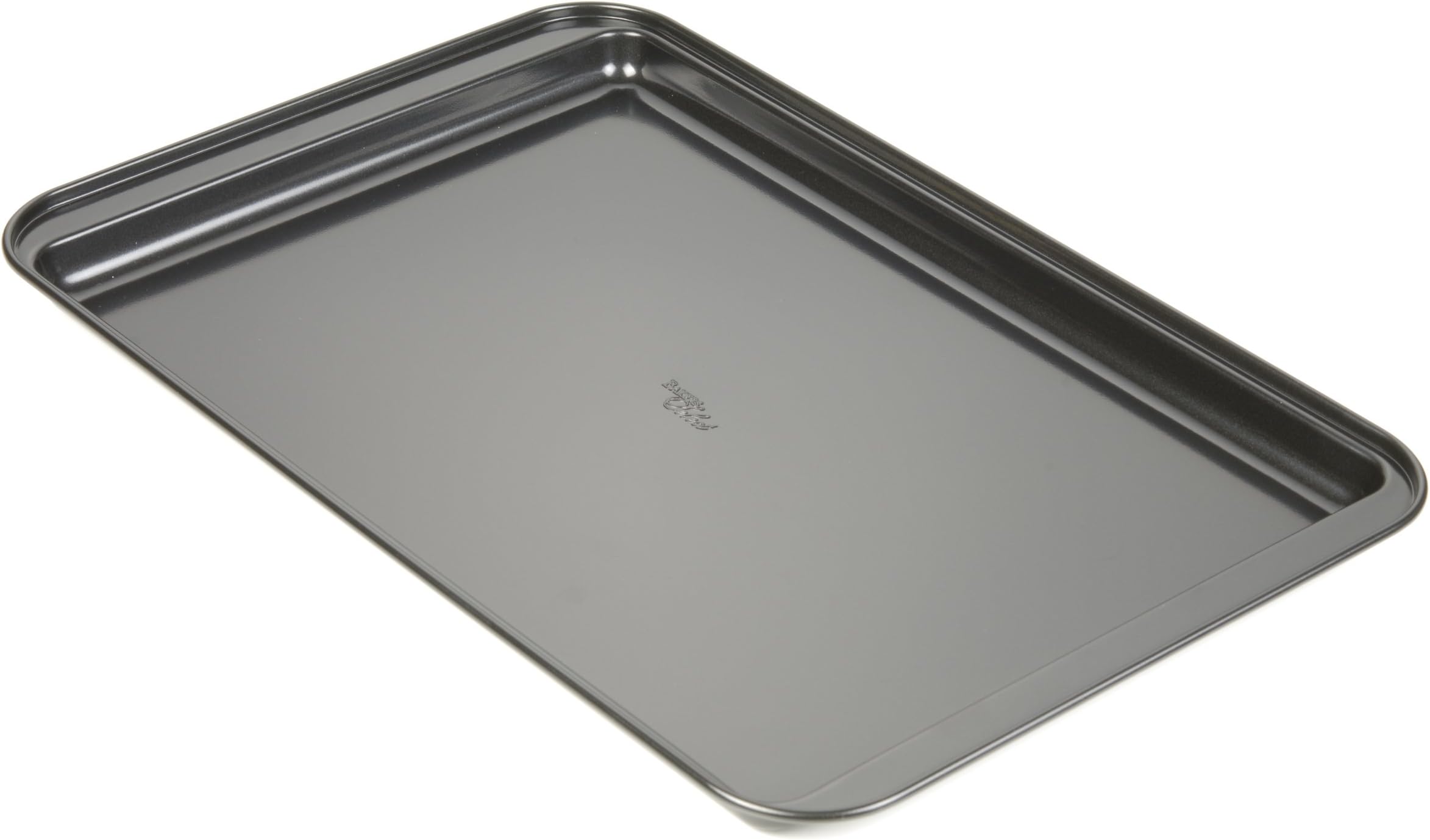 Bakers Select Non-stick Cookie Sheets 13 1/4 x 9 1/4 Inch- Small