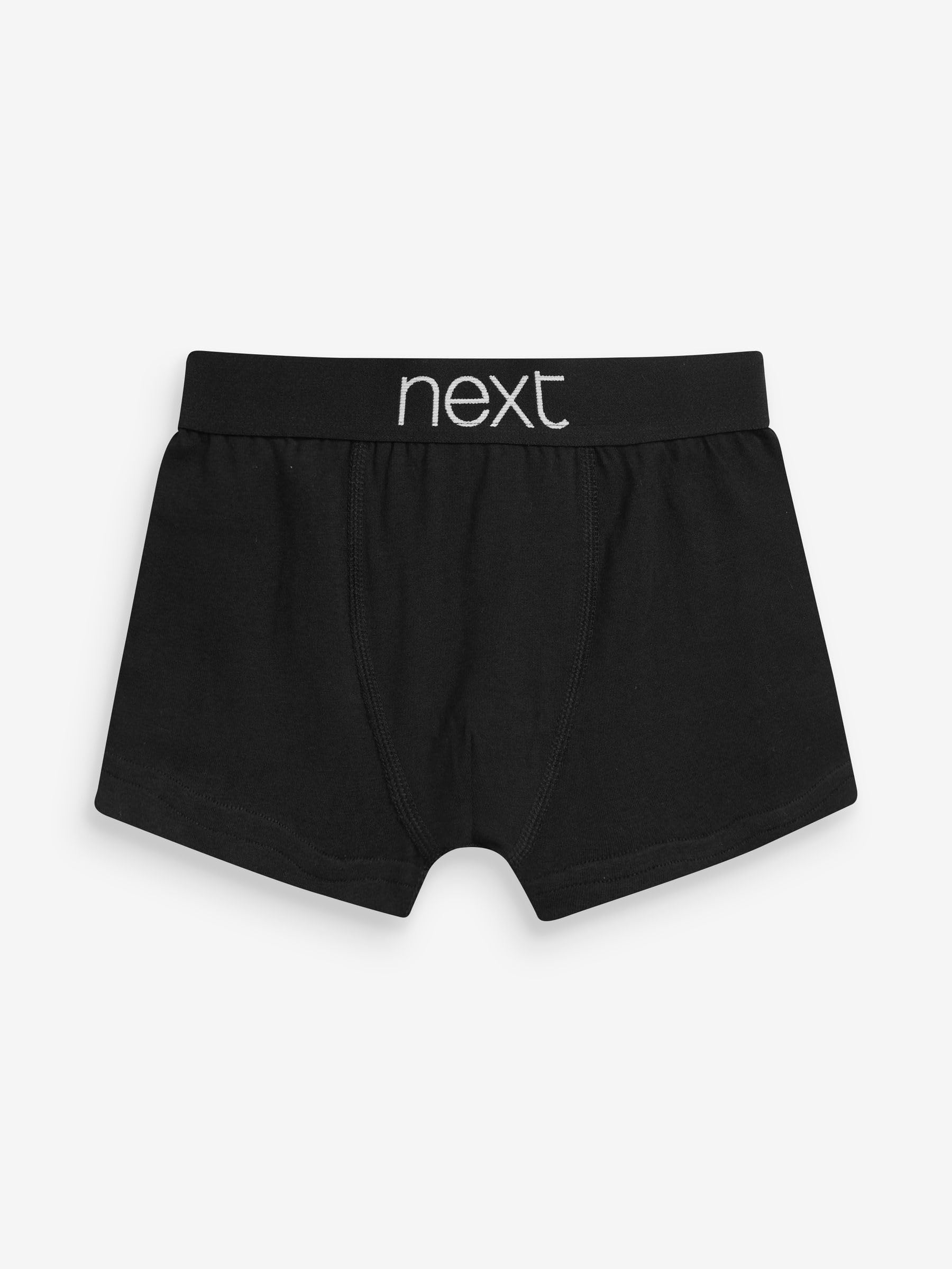 NEXT Niños Pack de Siete Calzoncillos