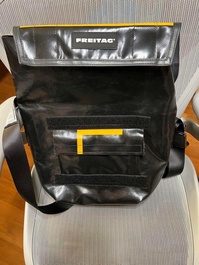 未使用新品DEXTERブラック×イエロー 【公式通販】