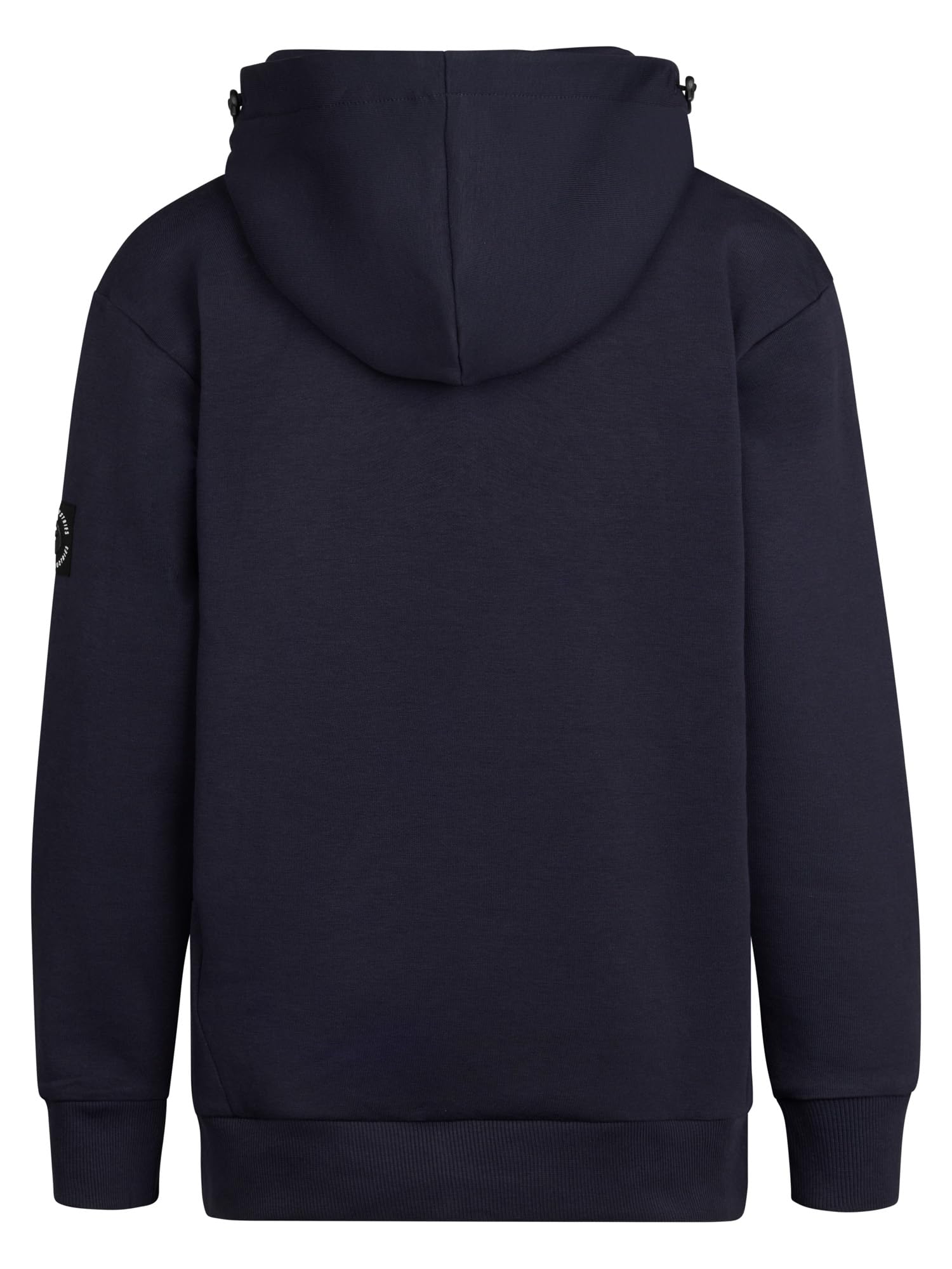 Petrol Industries - Hoodie mit Reißverschluss Modoc