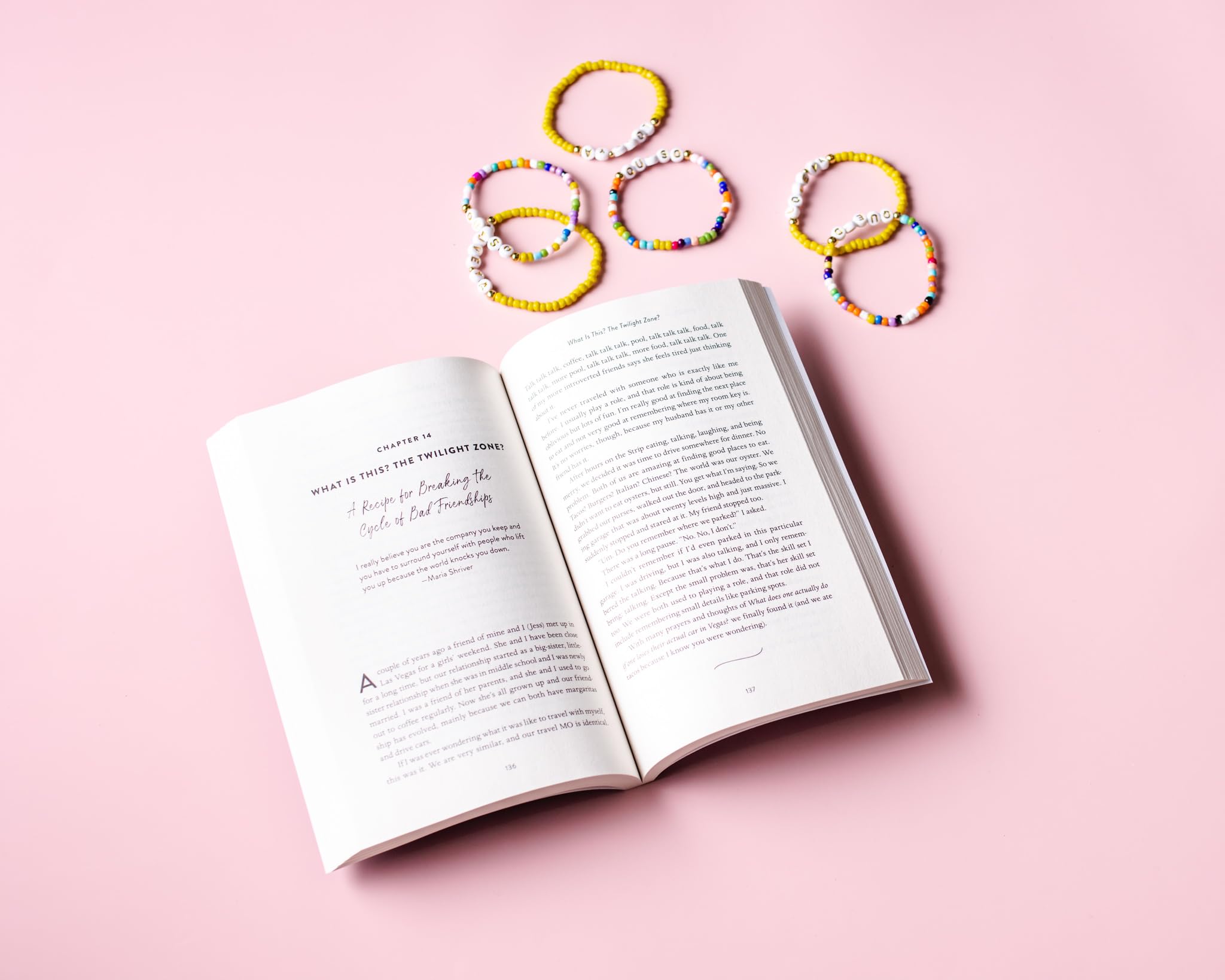 Here For It (the Good, the Bad, and the Queso): The How-To Guide for Deepening Your Friendships and Doing Life Together [Paperback] Weatherly, Amy and Johnston, Jess - PT03