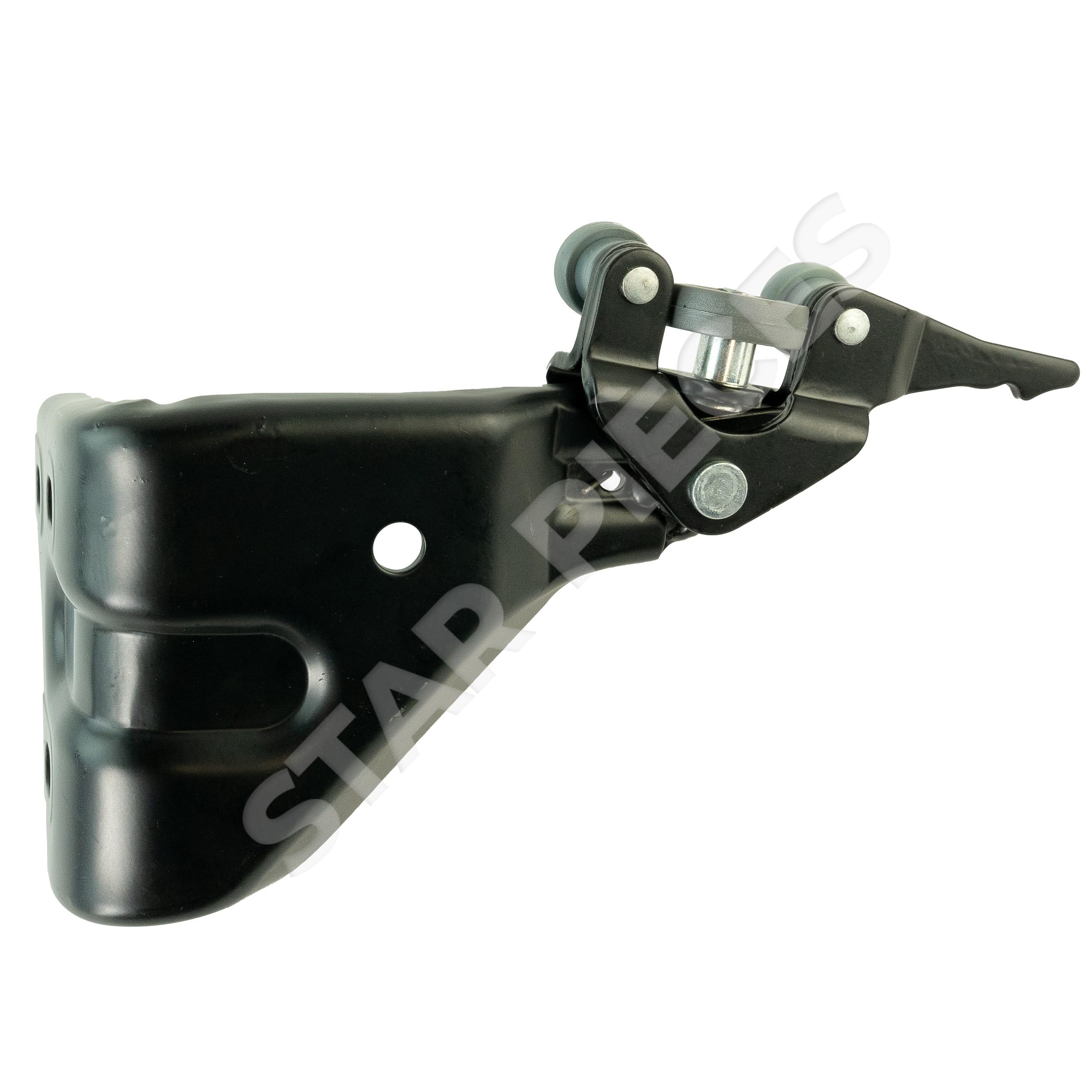 GUIDA RULLI PER PORTA SLIDING centrale destra 1498207080 PER FIAT SCUDO II Croen Peugeot esperto 2007-2016  34
