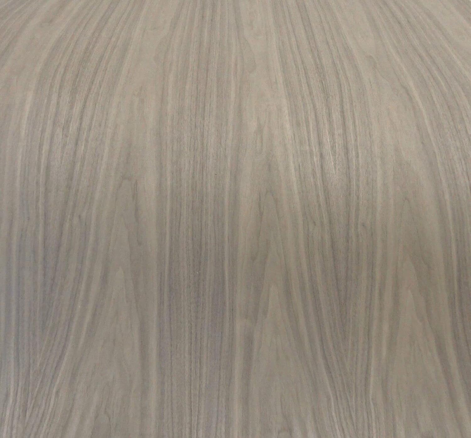Walnut Wood Veneer 24"x 48" with Peel and Stick PSA Peel Stick Adhesive 1/40"