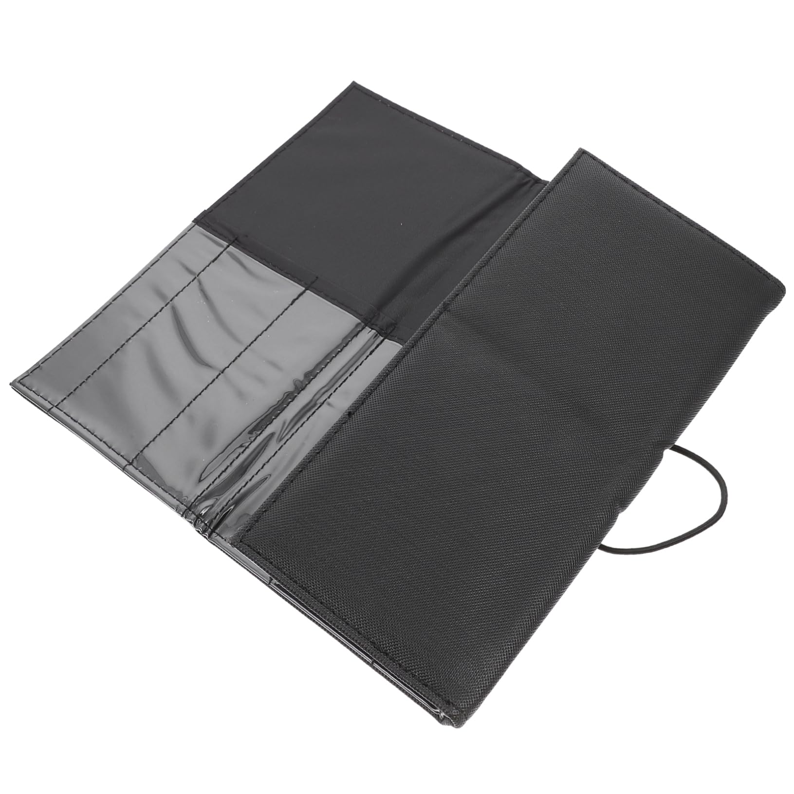 TOVINANNA Hairdressing Tools Chest Bag Salon Scissor Pouch Barber Shop Scissor Case Material for Travel