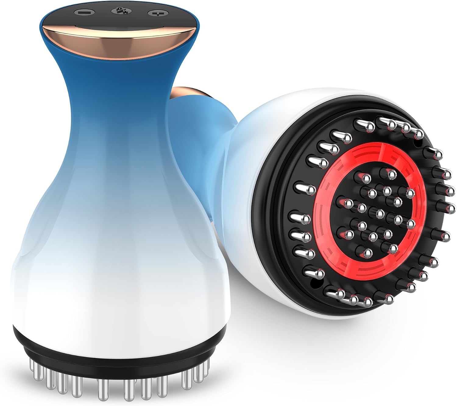 Lymphatic Drainage Massager-Anti Cellulite Massage Tool