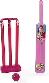 barbie game cricket