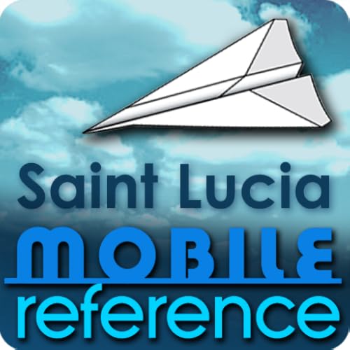 Saint Lucia - Travel Guide & Map