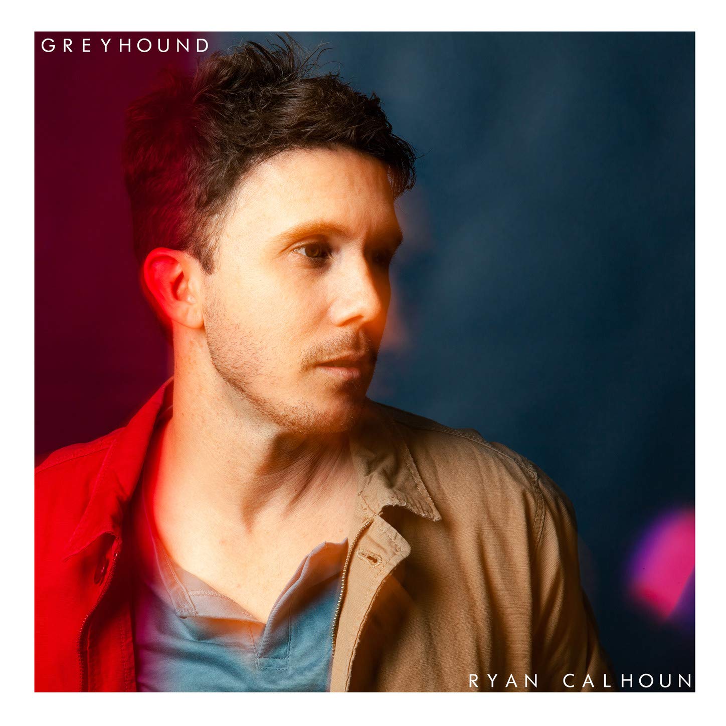 Ryan Calhoun