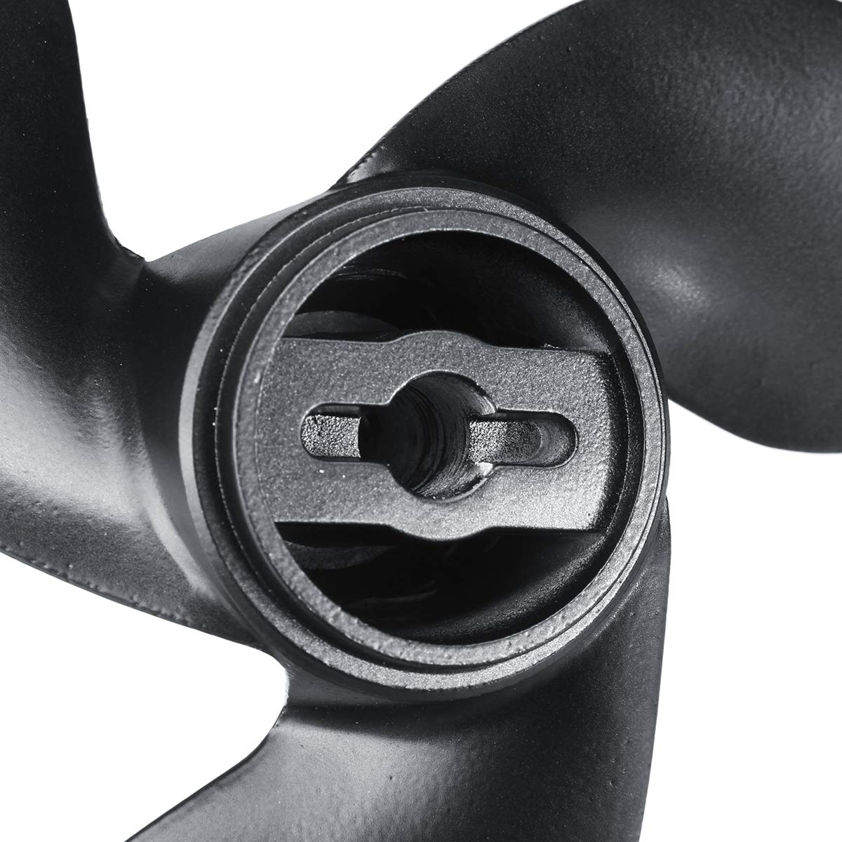 Viviance 7,4 X 5,7 Elica Fuoribordo Per Nissan Tohatsu Evinrude Johnson 2.2-3.3 Hp 309-64107-0