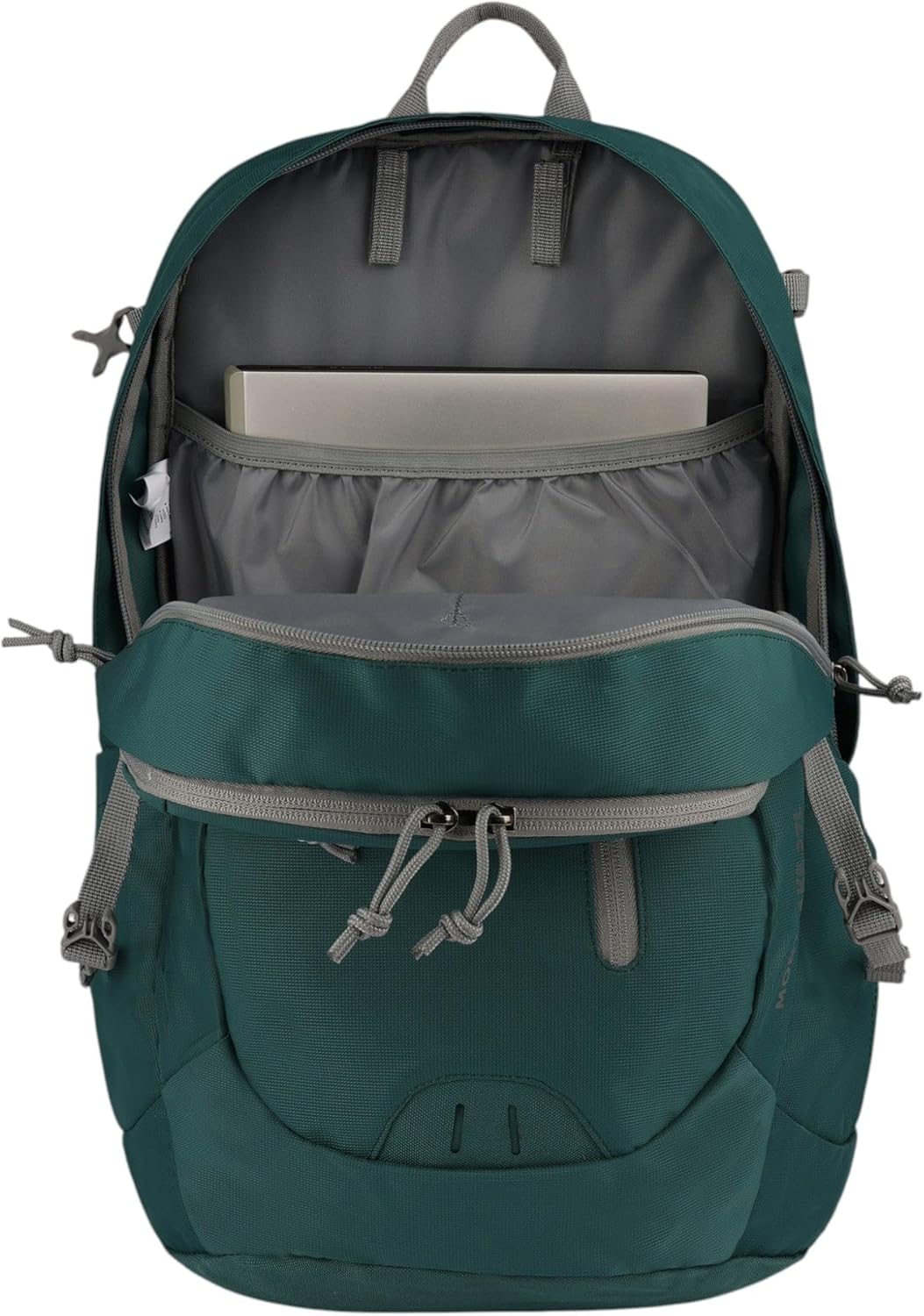 Eddie Bauer Montlake Backpack | Travel | Commuting | Laptop | Everyday Carry | 27L | Alpine Green - Image 7