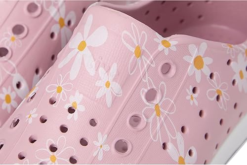 Miniatura 6 de Native Shoes Tenis unisex con estampado Jefferson para niños