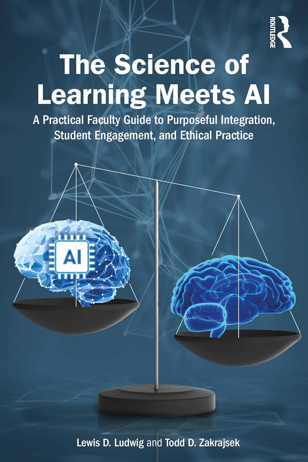 The Science of Learning Meets AI      1st Edition