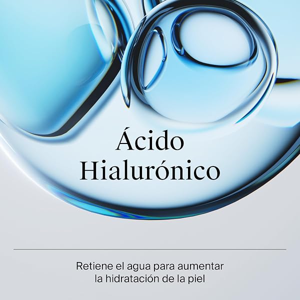 Neutrogena Hydro Boost Gel de agua (50 ml), gel hidratante facial con ácido hialurónico y aminoácidos, 72 horas de hidratación, fórmula no grasa, para piel normal o mixta - 3