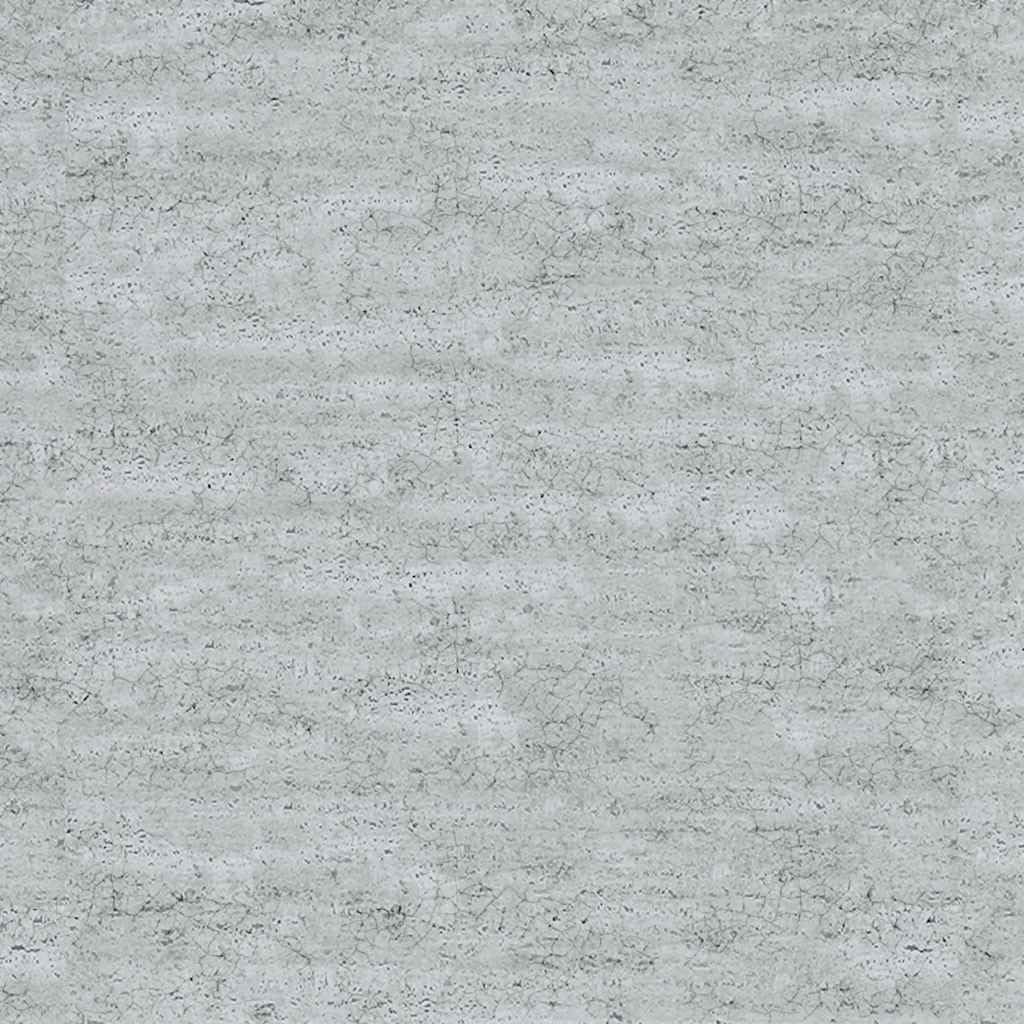 Regał wiszący, 2 szt. szary betonowy MDF 120 x 23,5 x 3,8 cm z niewidocznym systemem montażowym, regał ścienny, półka wisząca do salonu, sypialni, kuchni, zajmuje mało miejsca, nowoczesny