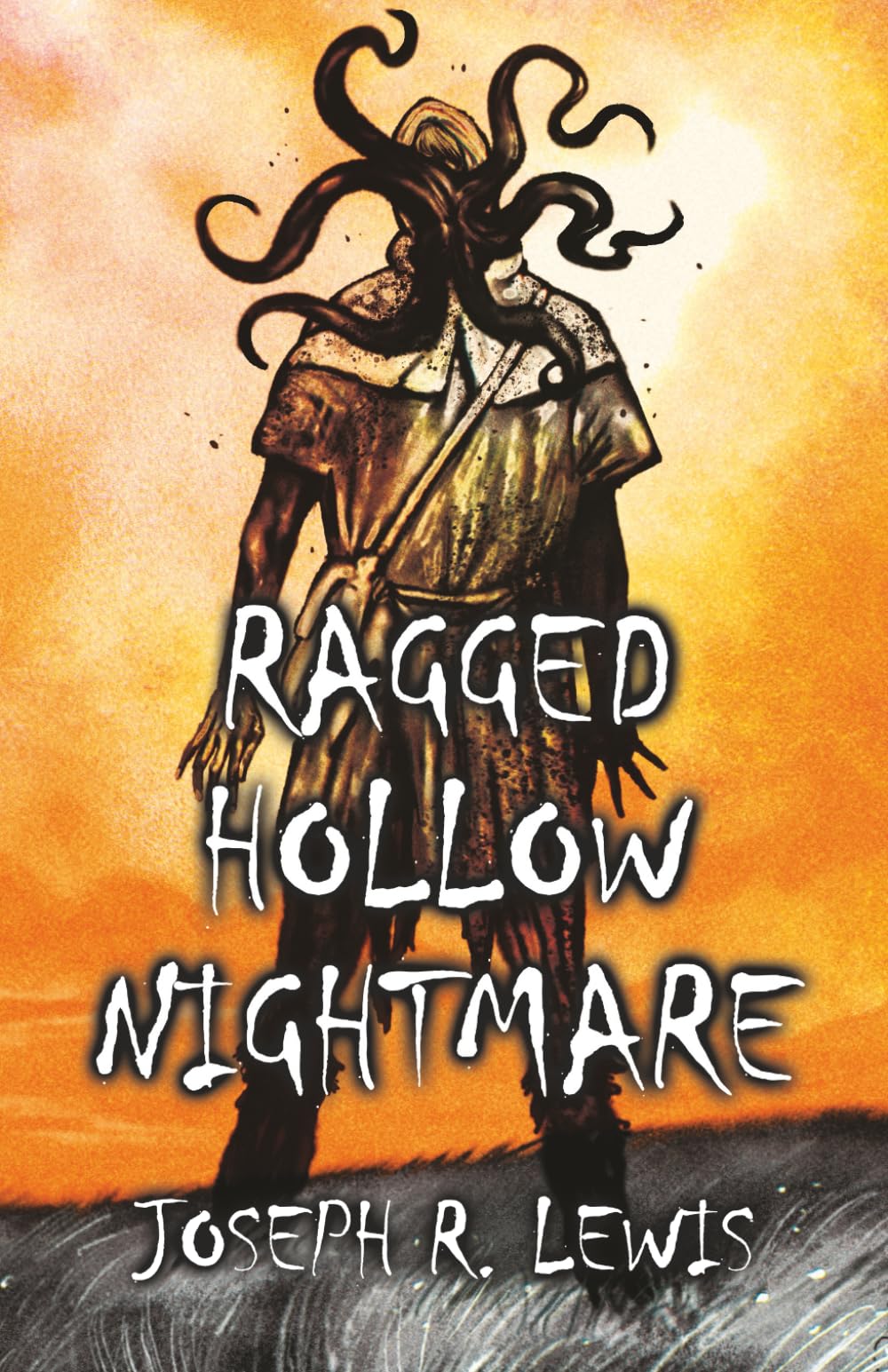 Ragged Hollow Nightmare (Dungeon Age Adventures)