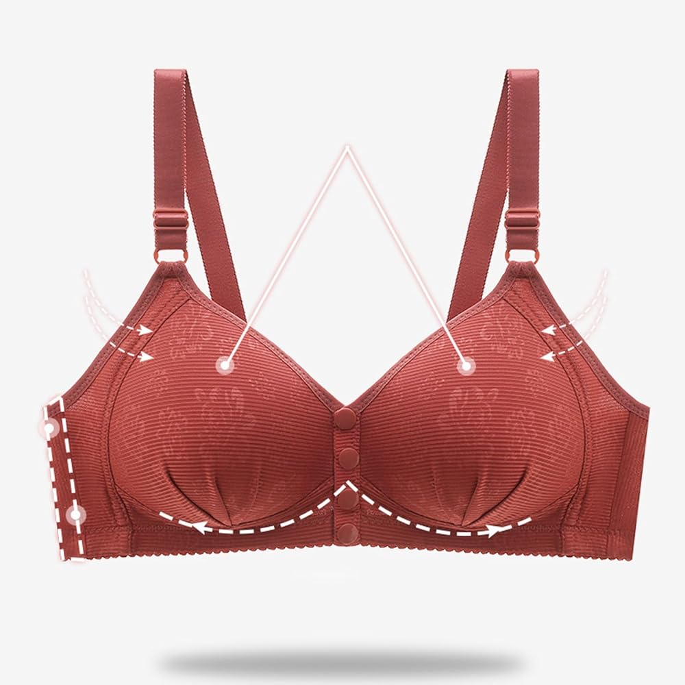 Amazon | aaa85 ブラジャー ナイトブラ 脇肉 uniteup ノン