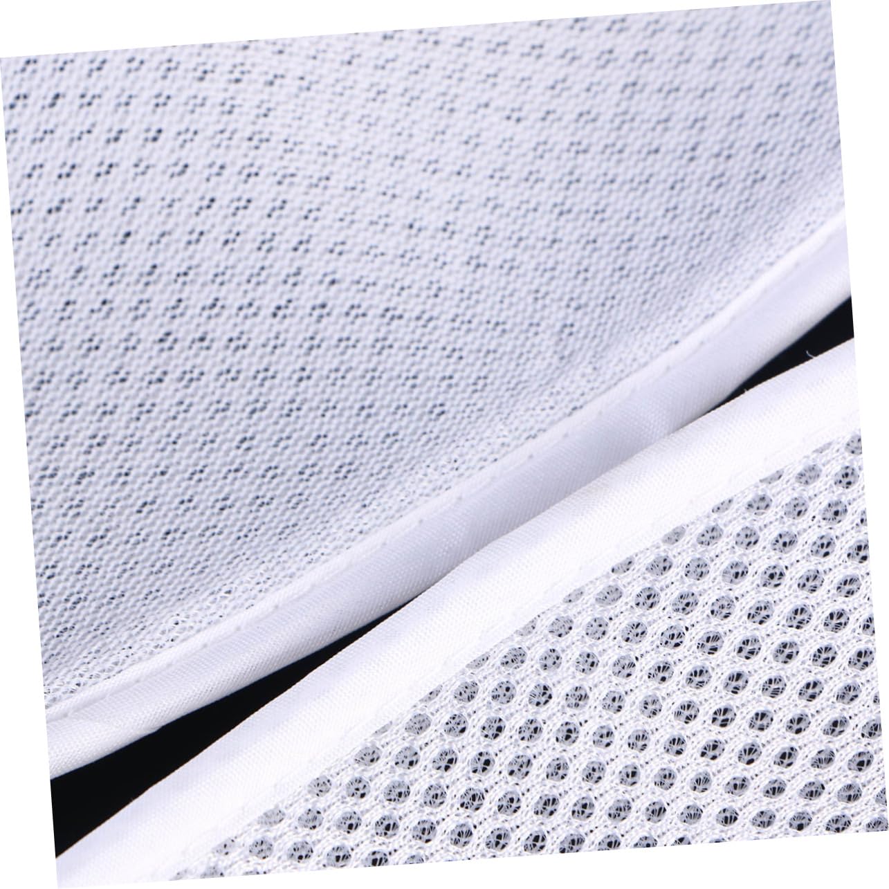 FRCOLOR Arm Sling for Shoulder Arm Slings Arm Sling Sport Shoulder Sling Bag Shoulder Immobilizer Sling Shoulder Sling Immobilizer White