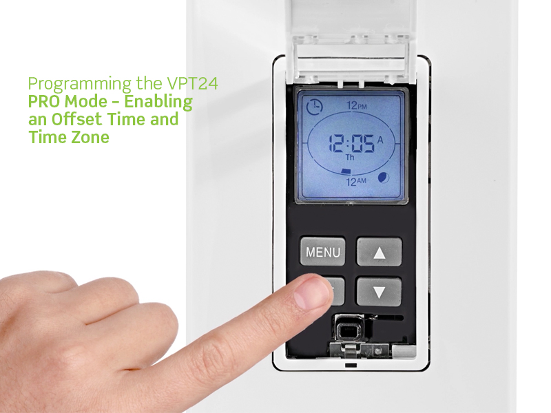 Leviton Timer Remote Control