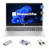 HP Pavilion 15.6