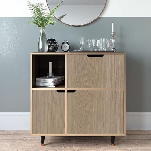 Miniatura 6 de Papel de contacto de grano de madera para encimeras de despegar y pegar para armarios, envoltura de vinilo, fácil encimera de cocina, apto para