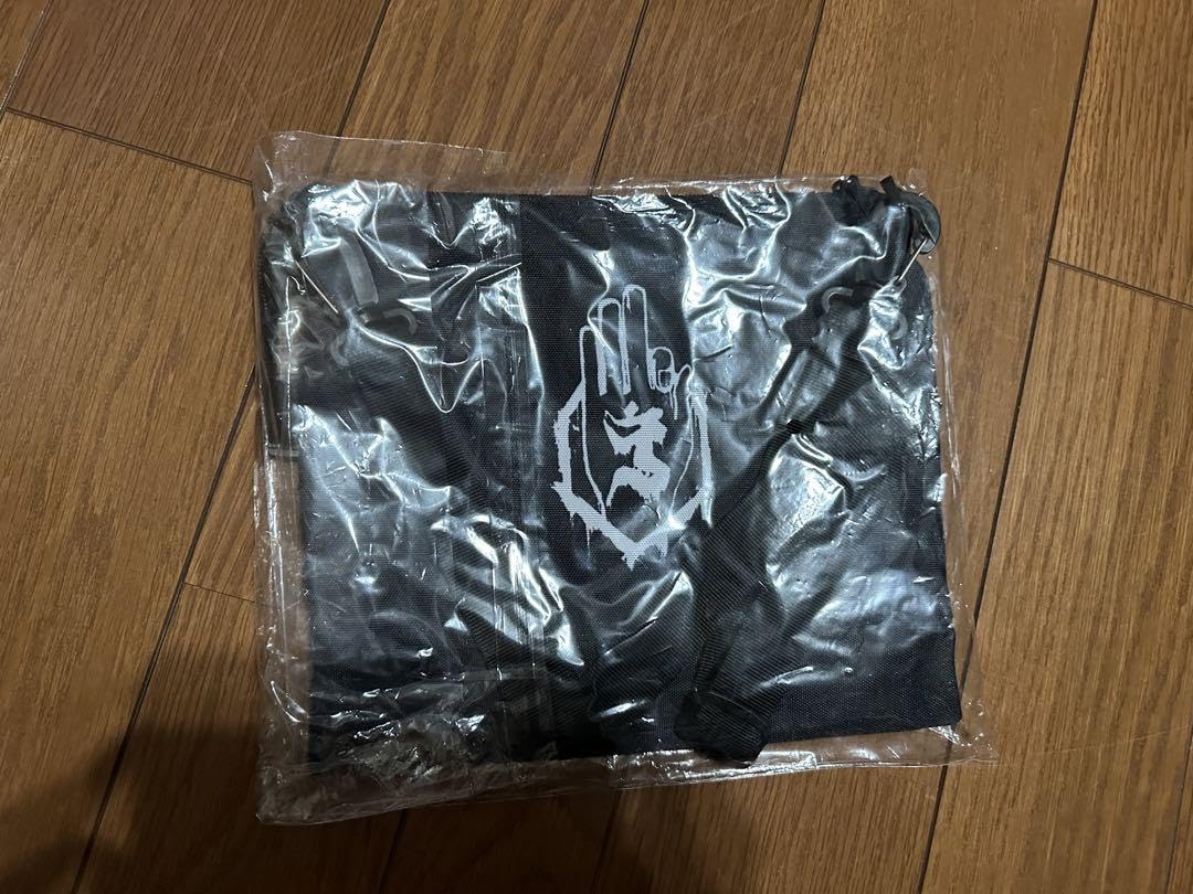真天地開闢集団ジグザグ サコッシュ Amazon.co.jp: 真天地開闢集団ジグザグ サコッシュ 巾着