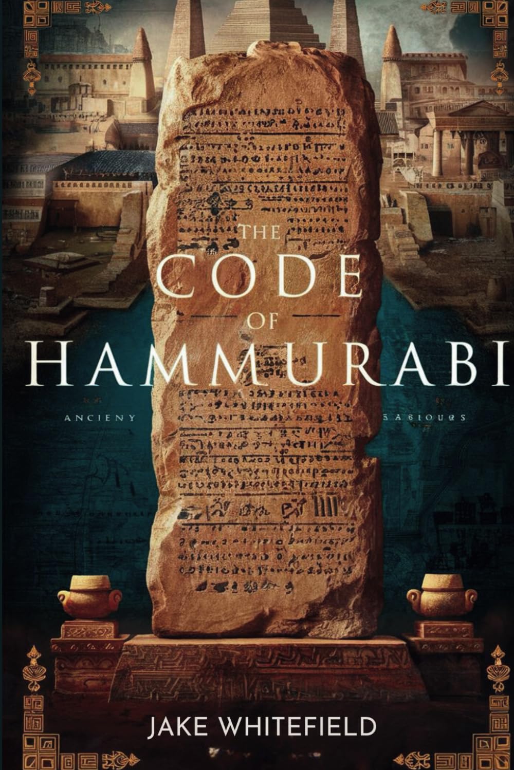 The Code of Hammurabi: Unveiling the Foundations of Western Law and Civilization