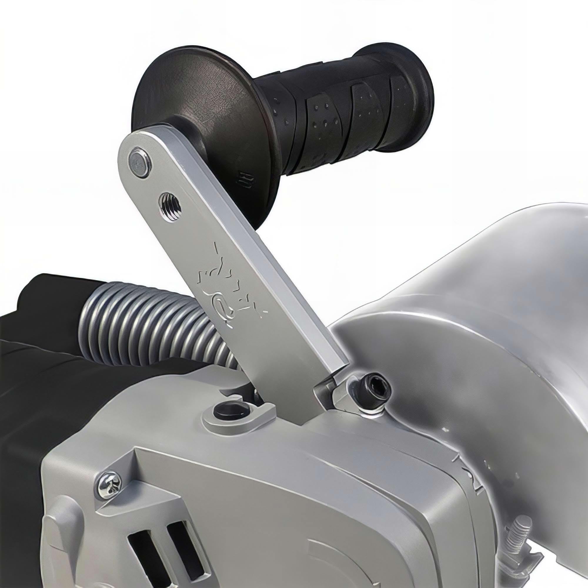 EnergyBrush-1500 Rénovateur Filaire 1500W