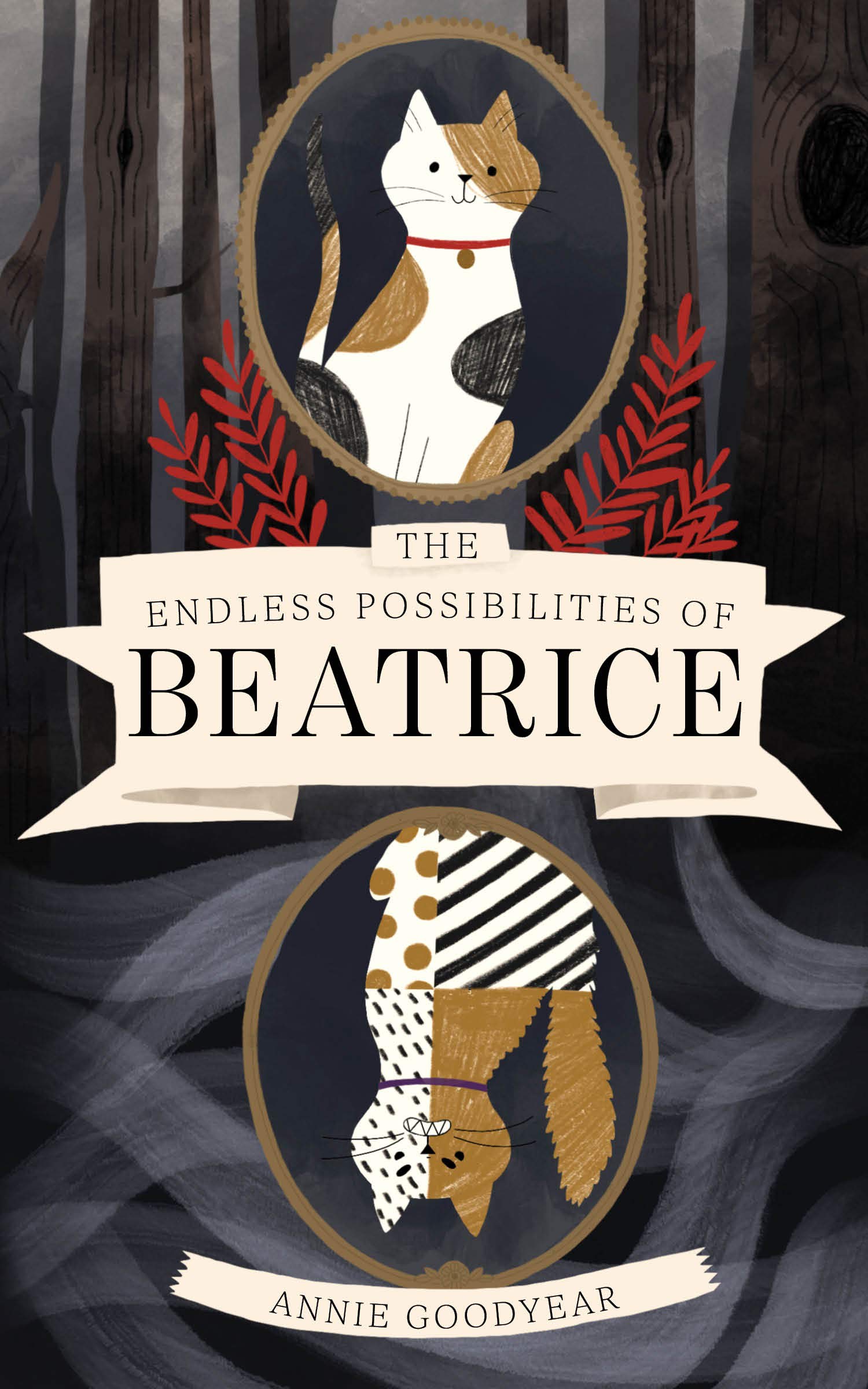 The Endless Possibilities of Beatrice