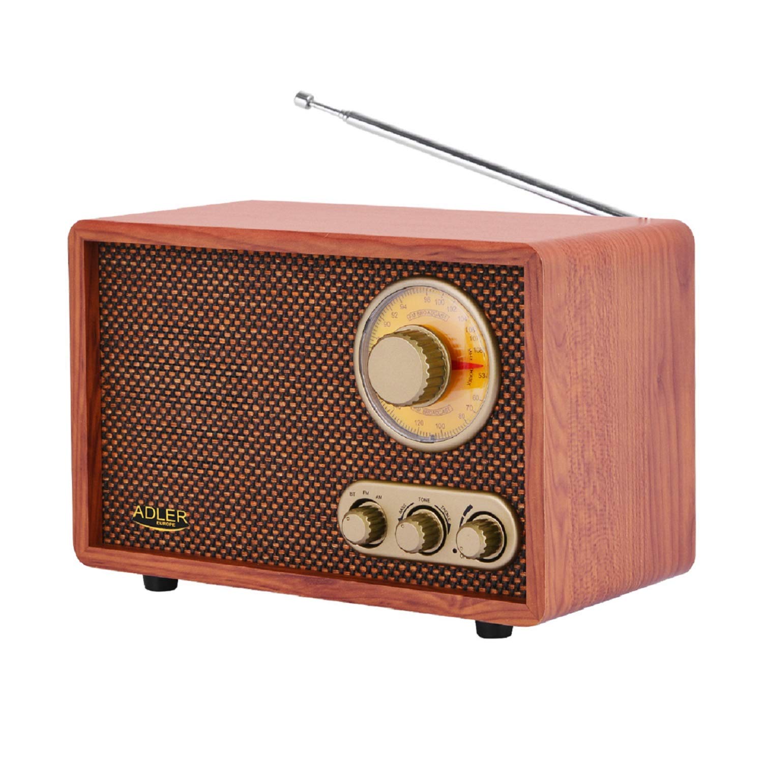 Adler AD 1171 Radio Bleu