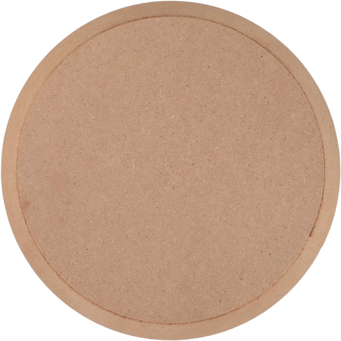 Wooden Pottery Forming Mold for Clay DIY Projects