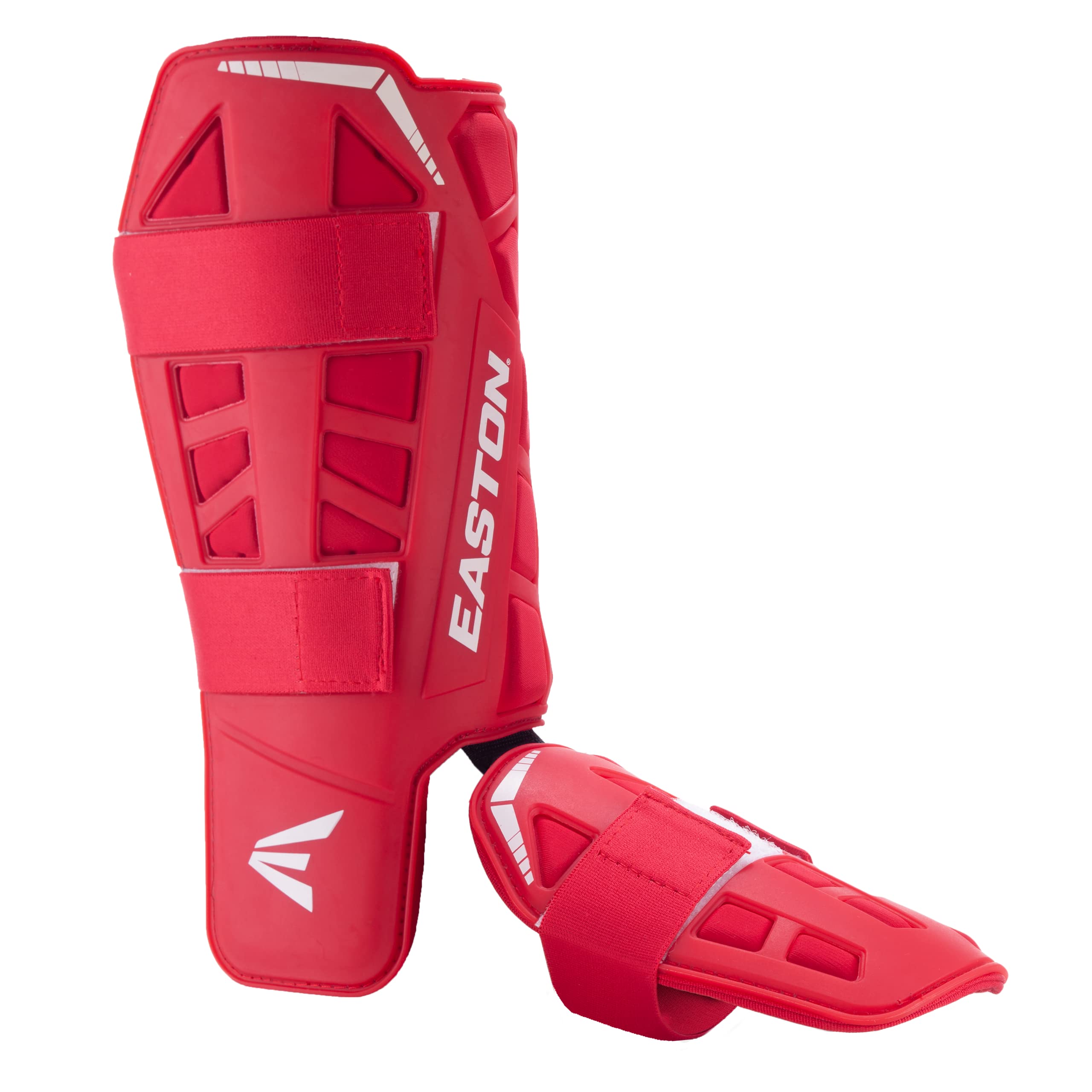 Protector De Piernas Easton Para Adultos - Tecnología SmartFlex Y Ajuste Cómodo