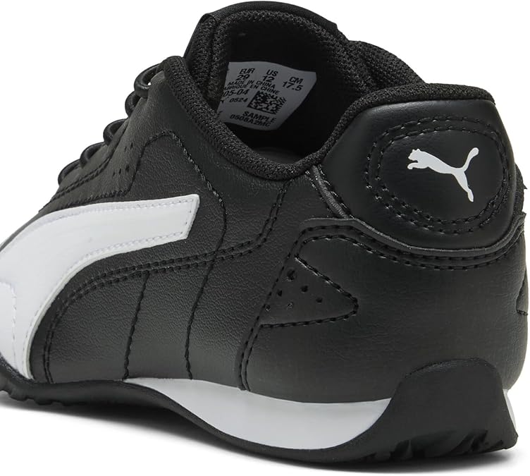 PUMA Unisex Kids Catch KidsSneaker