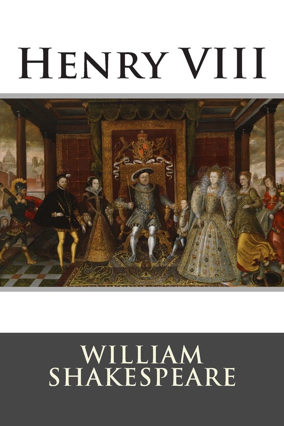 Henry VIII