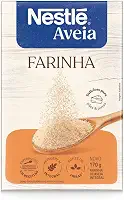 Farinha de aveia NESTLÉ 170g