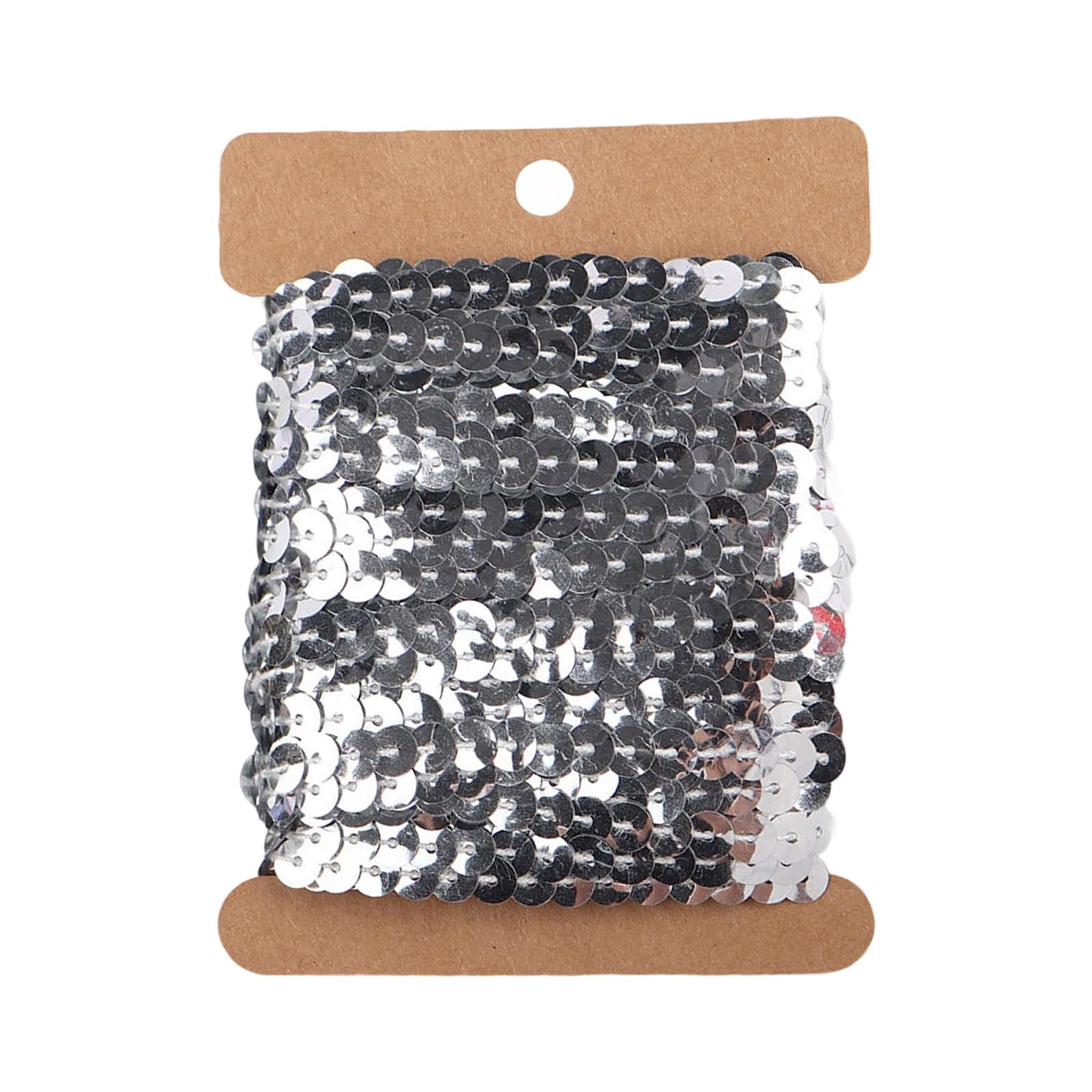 Jazuaiao Multipurpose Embellishment Sheets for Clothing Crafting Sturdy Resin Materials Stage Supplies Stage Accessories