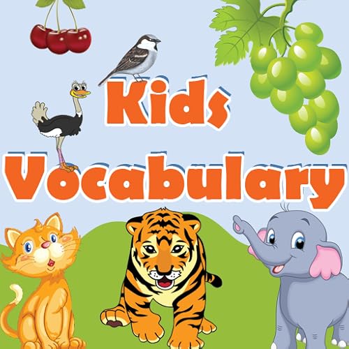 Kids Vocabulary